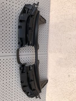 2015 Honda CR V front grill