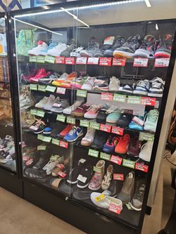 Shoes Nike Jordan