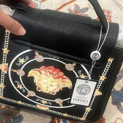 New Black Women Handbag