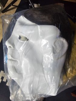 Brand New Michael Myers Mask
