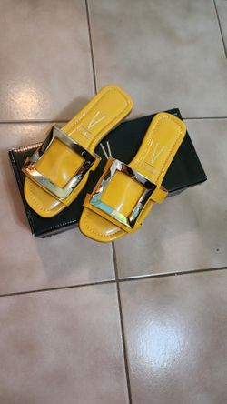 VIZZANO SANDAL
