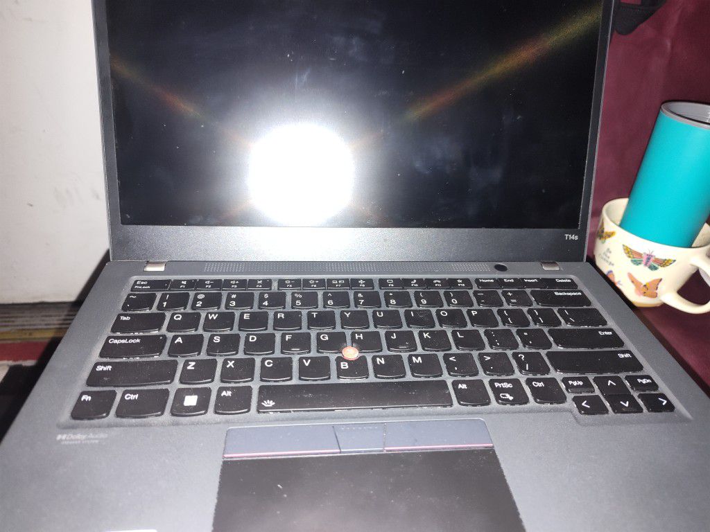 Laptop Lenovo T14s Gen2