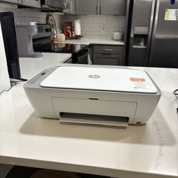 HP InkJet Printer