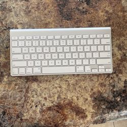 Apple Magic Keyboard
