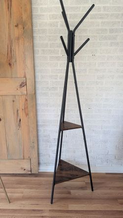 Coat rack