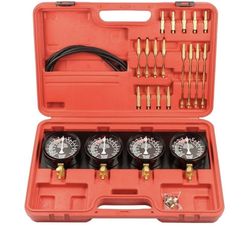 Carburetor Sync Tool