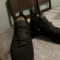 Jordan Jumpman Hebron’s