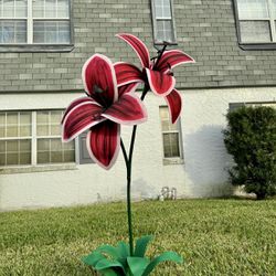 Giant Flower - Great Gift For Mother's Day 