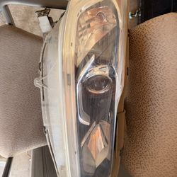 Oem 2017 accord headlights