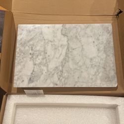 marble piece/tray
