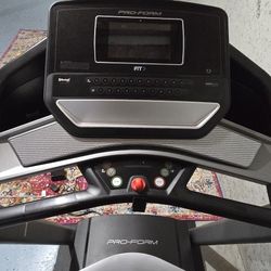 Proform Treadmill 