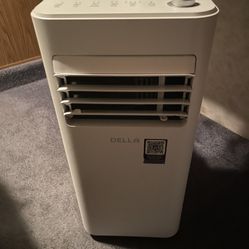 Air Conditioning Portable 