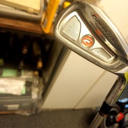 Golf Clubs