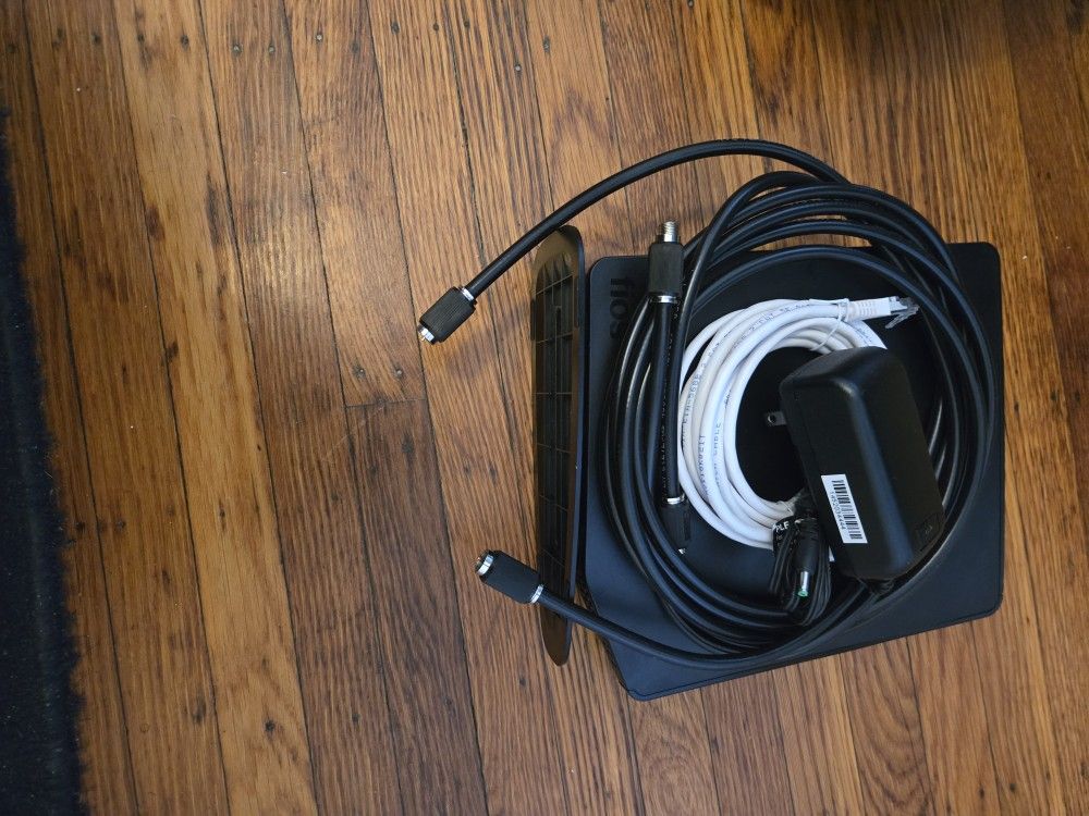 Verizon New Routers