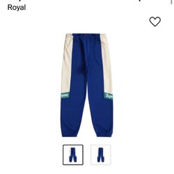 Supreme sweatpants for outlet sale