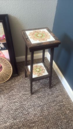 Small Table