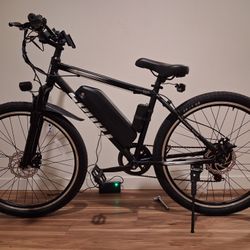 Electric Bike - Sport 48v 25+