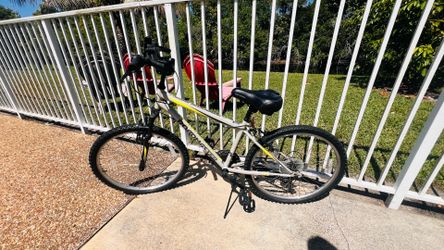 18-Speed Boys Bike Schwinn