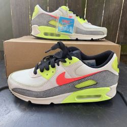 Nike Air Max 90s “N7” 