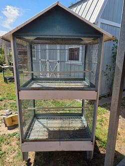 Birde cage
