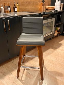 Counter Height Barstool.