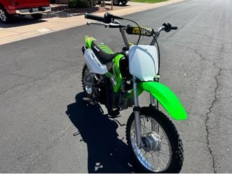 2015 Kawasaki KLX110 - Runs Great - Ready to Ride