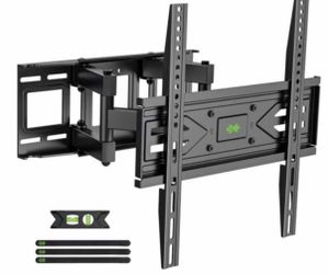 Brand new USX full Motion TV wall mount for 32"-70" TVs