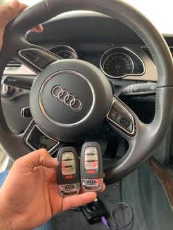 Keys And Remotes 