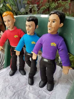 MUÑECOS