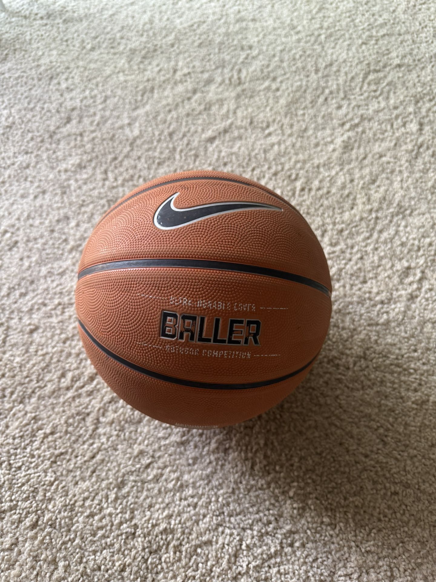 Basketball Ball