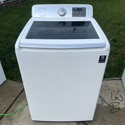 Washer