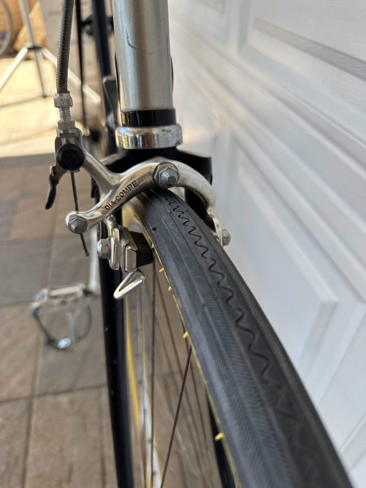 Centurion Le Mans RS Road Bike Suntour Cyclone Super Lightweight New