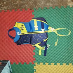 Child Lifejacket (33-55lbs)