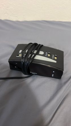 Digital Clock