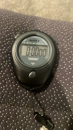 Stopwatch