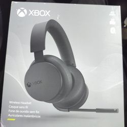 Headset TLL-00020, designed for Xbox Series X/S