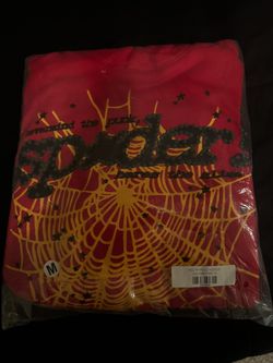 Spider Hood Medium