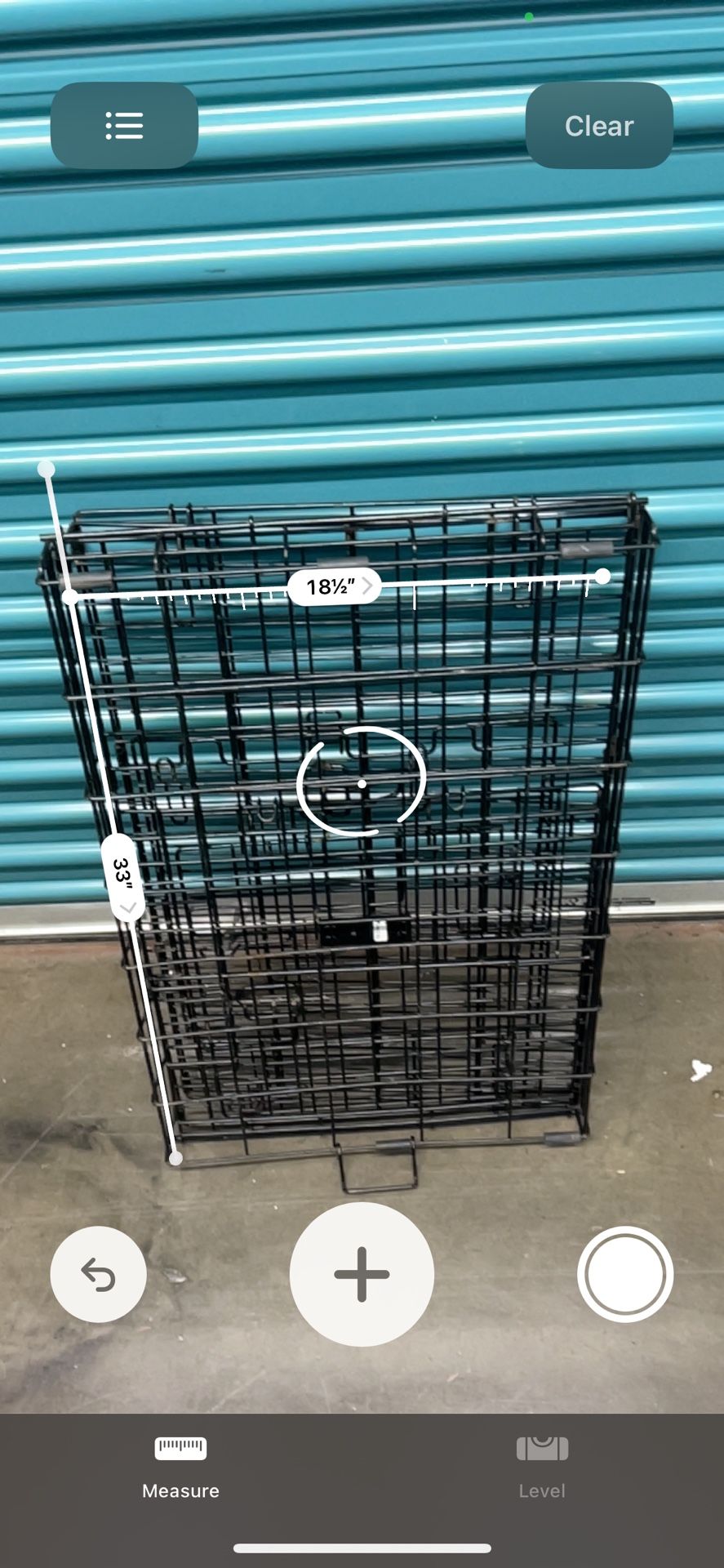 Dog kennel