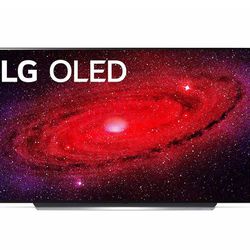 Brand New LG Electronics OLED65B7A 65-Inch 4K Ultra HD Smart OLED TV