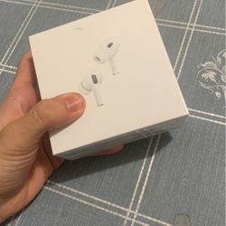 AirPods Pro 2nd Generation 