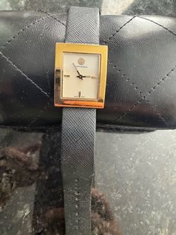 Tory Burch watch