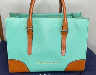 Dooney and Bourke Purse