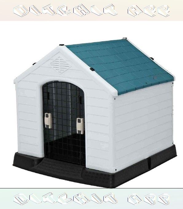 best physical All-Weather Dog Houses in Every Size - Shelter Through Any Climate