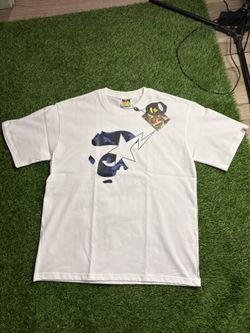 Bape Tee L