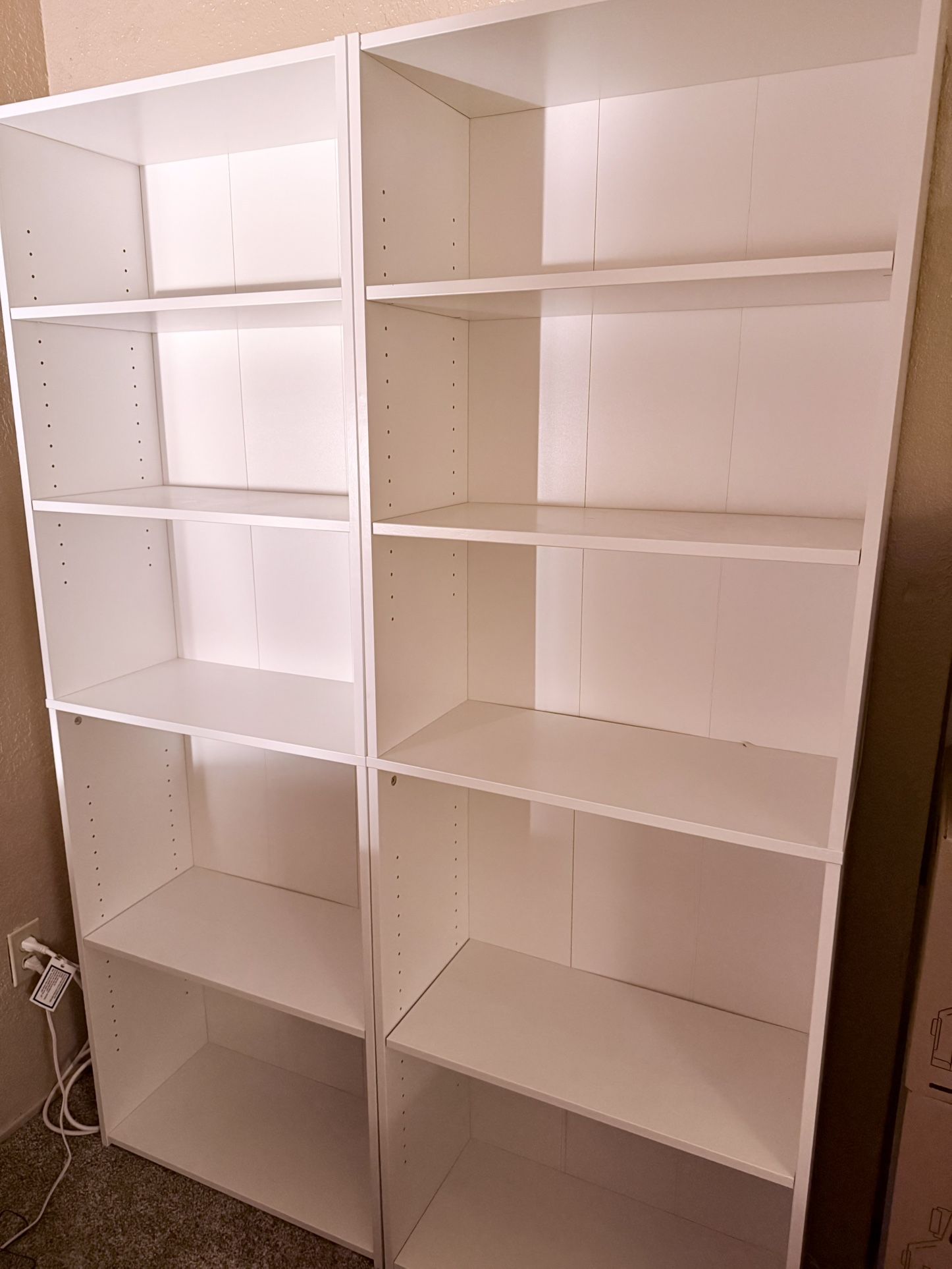 Target Bookcases