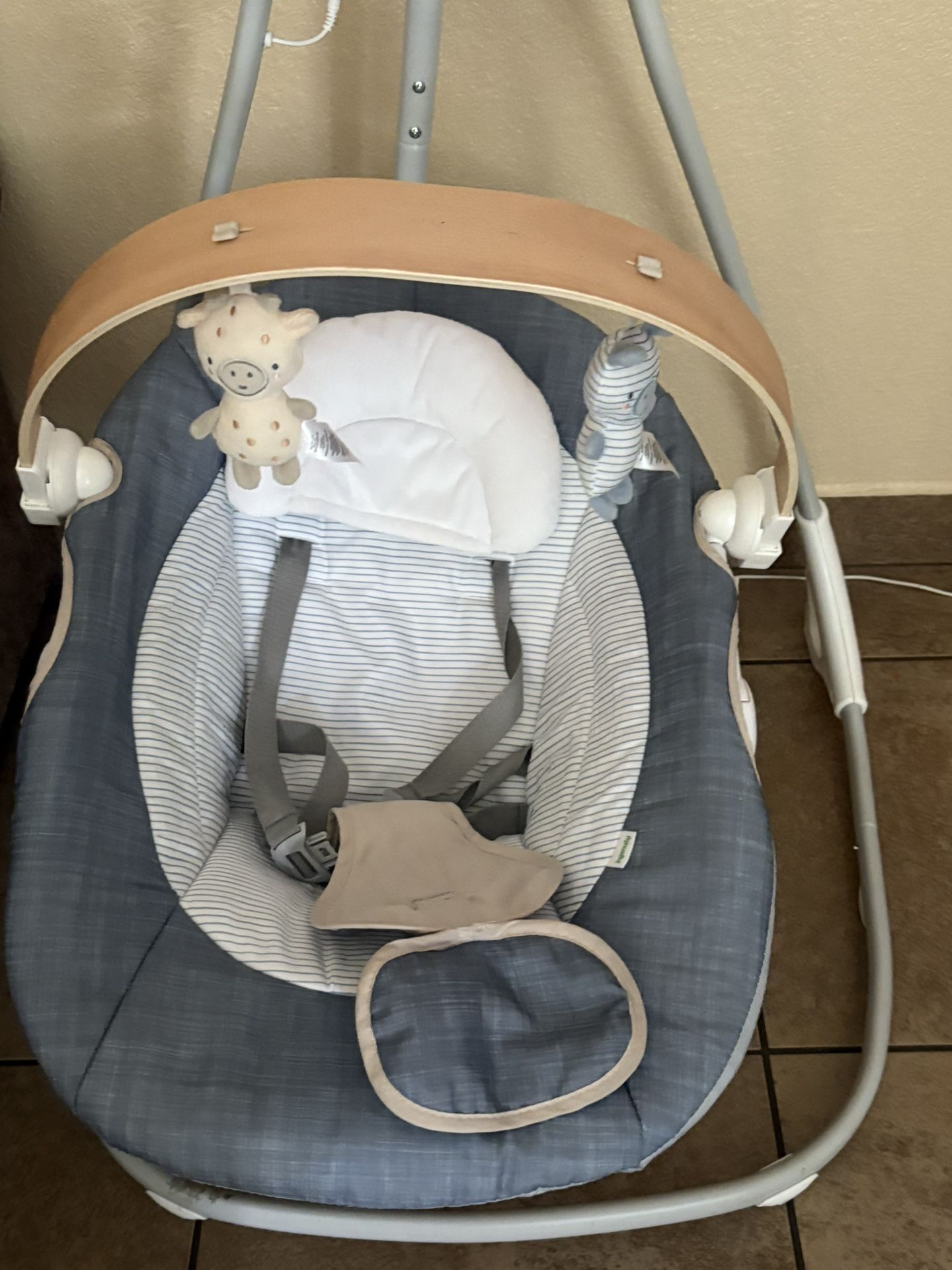 Baby Swing