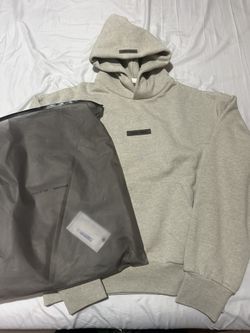Essentials FW24 Hoodie