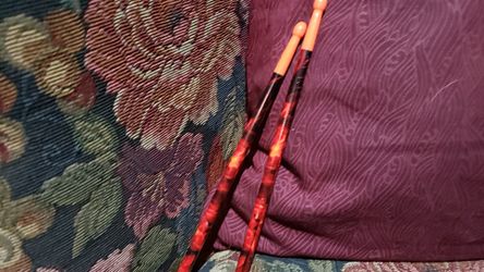 Drum sticks