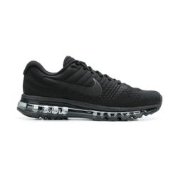 Nike Air Max 2017 - Triple Black - Men's 11