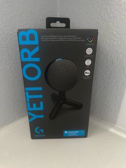 DESKTOP MICROPHONE